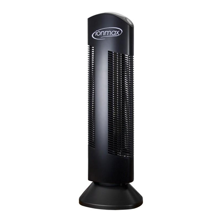 Ionic Tower Air Purifier Ionmax 401, 2 year warranty.