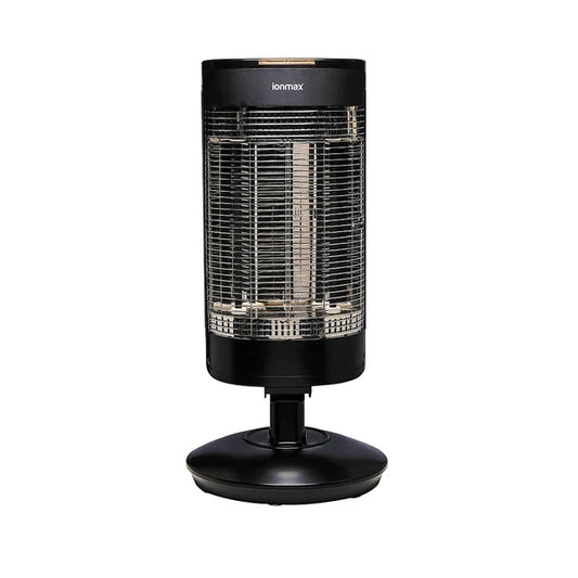 Ionmax Ray -ION801/Far Infrared Heater.Now manufactured only in black colour