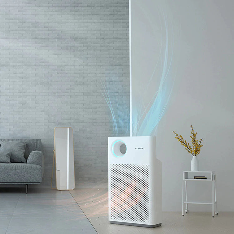 Coway 1018F Classic Air Purifier