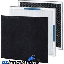Ionmax ION420/422HII Breeze Series Replacement Filters