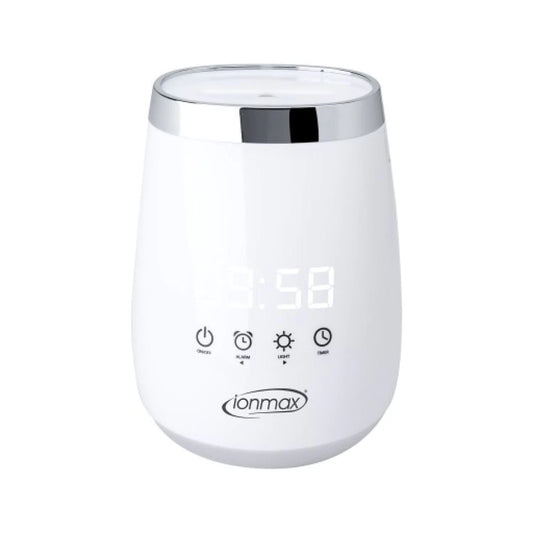 Ionmax Serene ION138 - Aroma Diffuser,(2 y extended warranty extra $19)