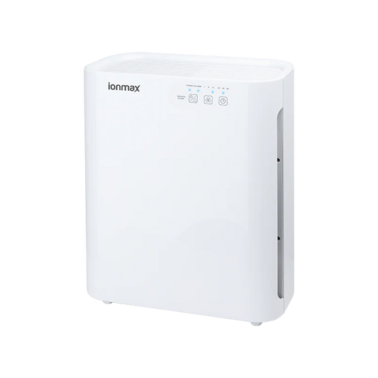 ION420 Air Purifier Ionmax Breeze - 2 year warranty.