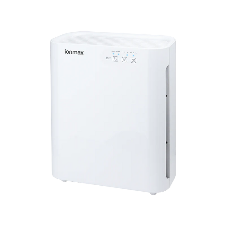 ION420 Air Purifier Ionmax Breeze - 2 year warranty.