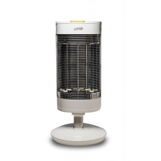 Ionmax Ray -ION801/Far Infrared Heater.Now manufactured only in black colour