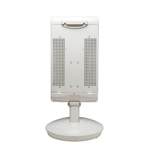 Ionmax Ray -ION801/Far Infrared Heater.Now manufactured only in black colour