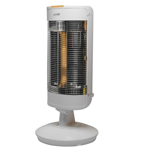 Ionmax Ray -ION801/Far Infrared Heater.Now manufactured only in black colour
