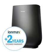 Ionmax ION 360 Selah UV HEPA Air Purifier