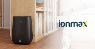 Ionmax ION 360 Selah UV HEPA Air Purifier