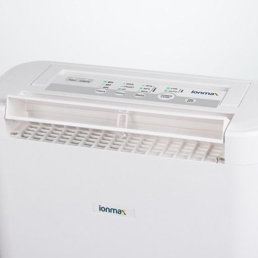 Ionmax ION 632 Desiccant Dehumidifier 10L,2 year warranty