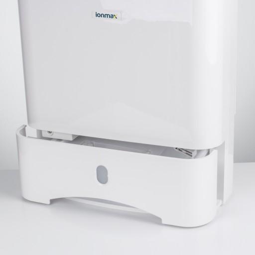 Ionmax ION 632 Desiccant Dehumidifier 10L,2 year warranty