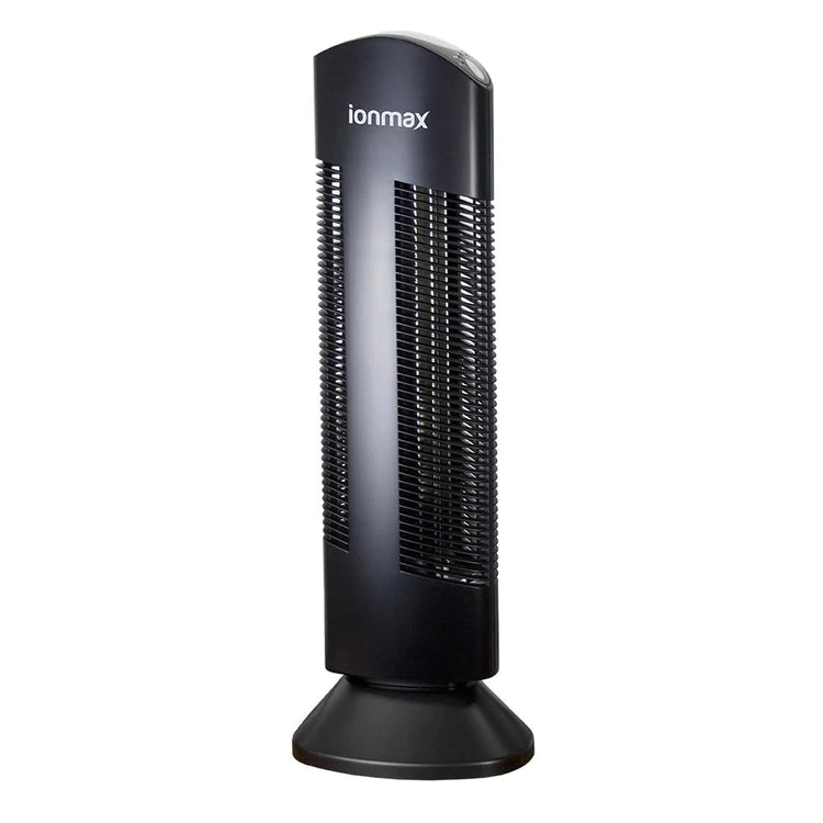 Ionic Tower Air Purifier Ionmax 401, 2 year warranty.