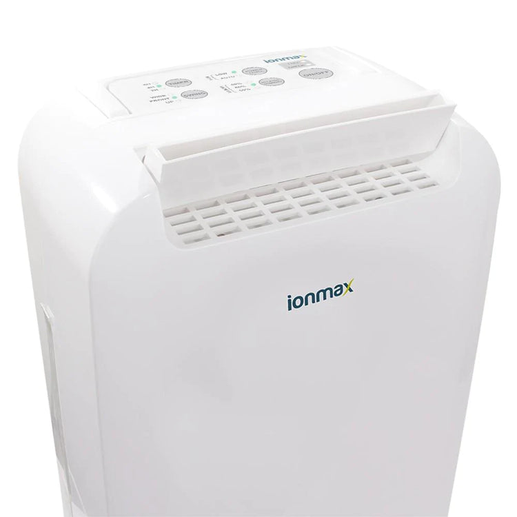 Desiccant Dehumidifier Ionmax ION610 , 2Y Warranty, In stock now.