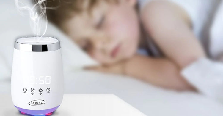 Ionmax Serene ION138 - Aroma Diffuser