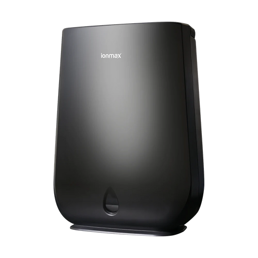 Ionmax Vienne desiccant dehumidifier ,10 litre ,stock available