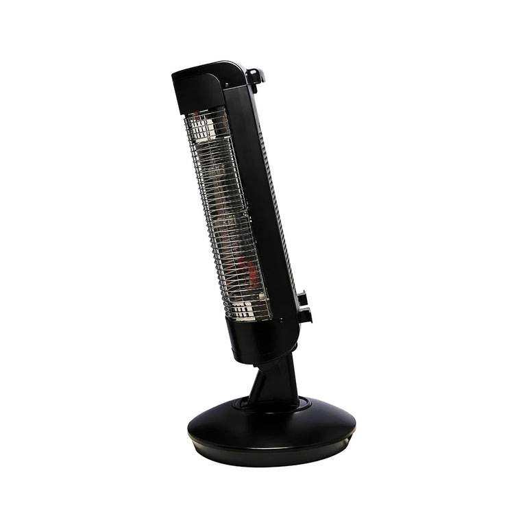 Ionmax  Ray -ION801/Far Infrared Heater, black colour