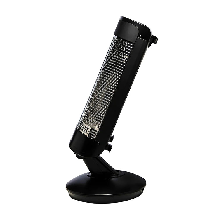 Ionmax  Ray -ION801/Far Infrared Heater, black colour