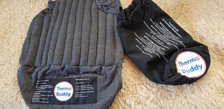 End of line sale: Innovative Thermal vest-Thermobuddy. Medium sizes only. Price reduced from $75 to $45