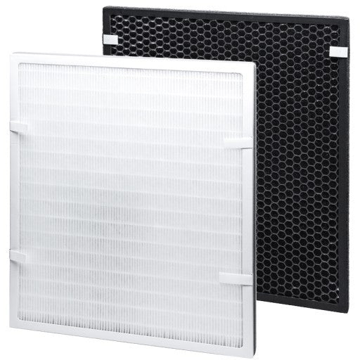 Carbon Filter & Pre filter For Ionmax ION450.Hepa filter is not in stock until further notice.