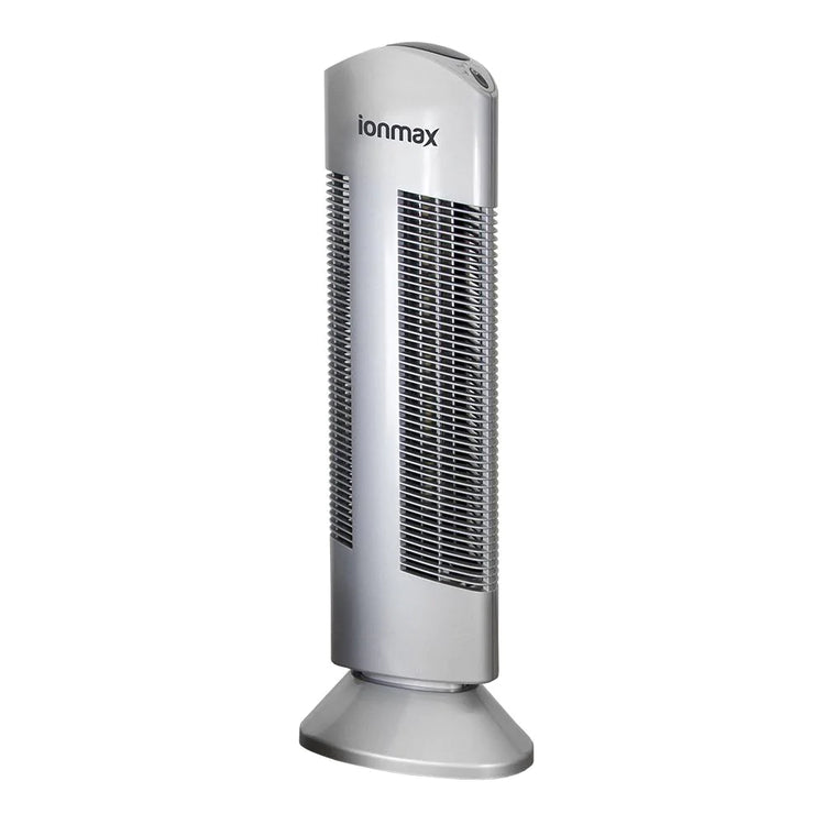 Ionic Tower Air Purifier Ionmax 401, 2 year warranty.