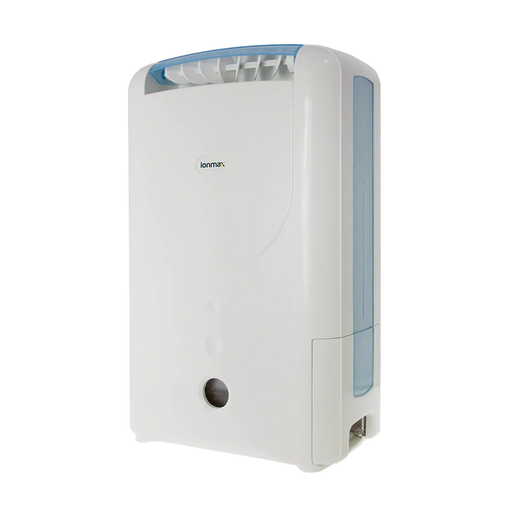 Desiccant Dehumidifier Ionmax612. 2year warranty, in stock now