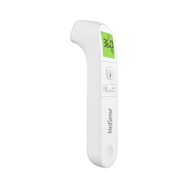 MedSense Infrared Non-Contact Thermometer TF01