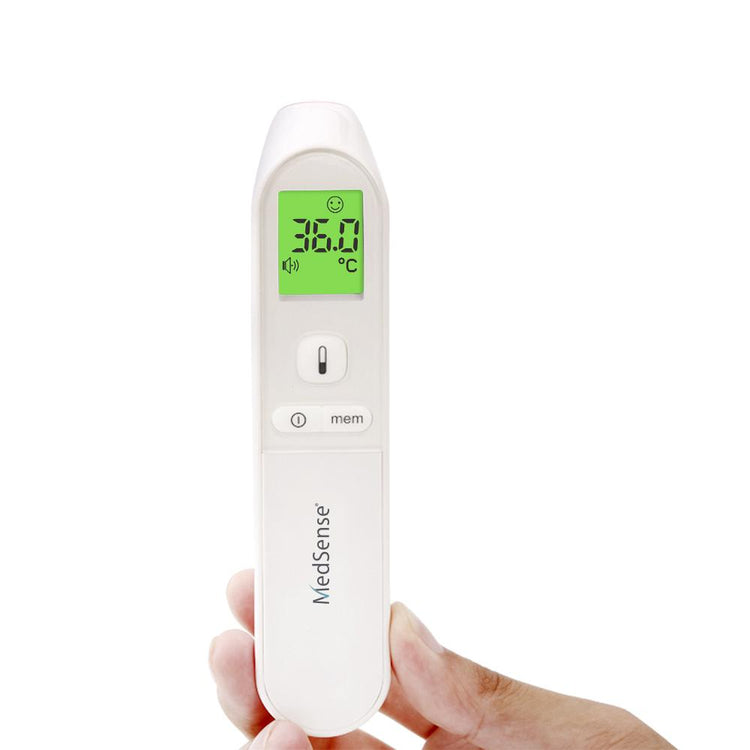 MedSense Infrared Non-Contact Thermometer TF01